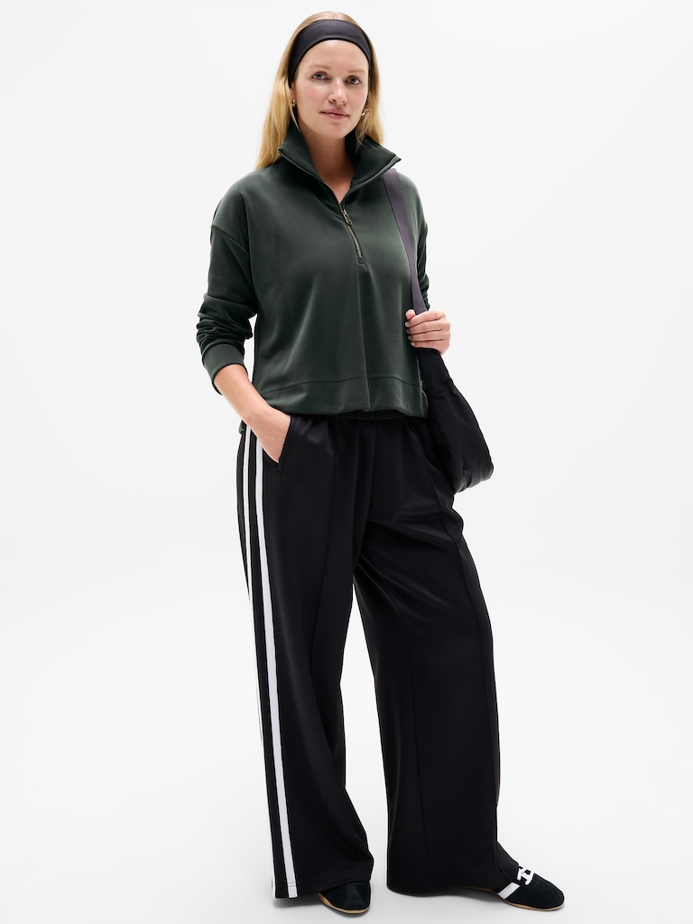 Seasoft Quarter Zip