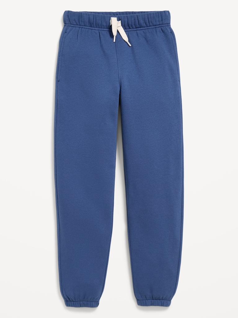 Favorite Fleece Baggy Jogger Sweatpants for Boys