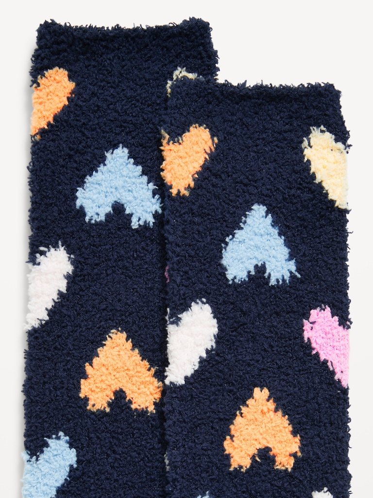 Cozy Crew Socks for Women