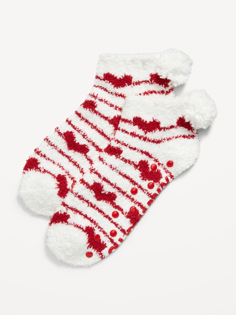 Cozy Ankle Socks for Women
