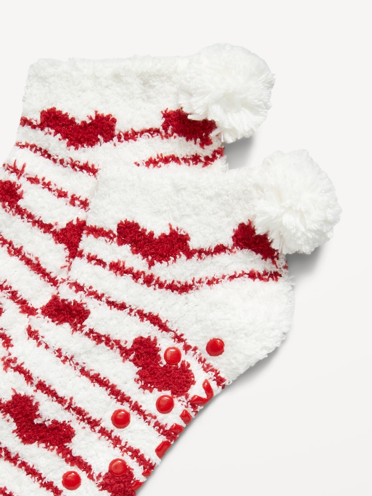 Cozy Ankle Socks for Women