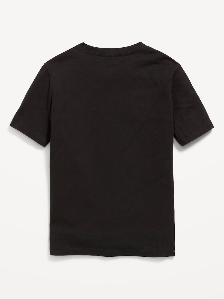 Formula 1® Gender-Neutral Graphic T-Shirt for Kids