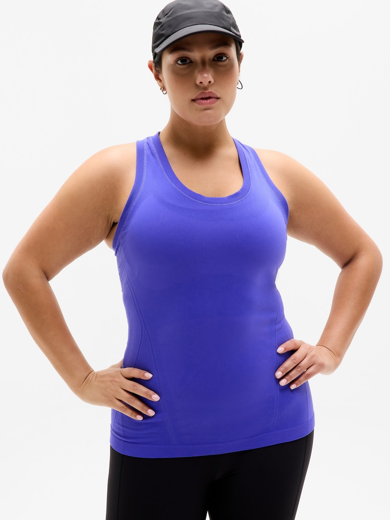 Momentum Seamless Tank