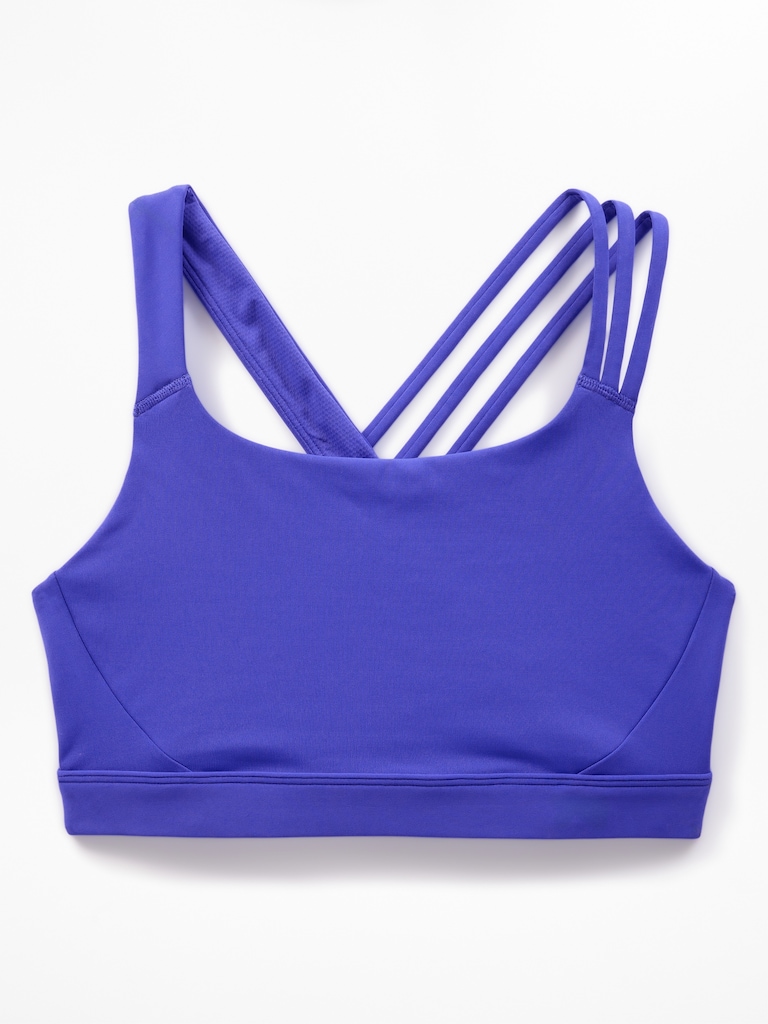 Train Free Sports Bra D-DD