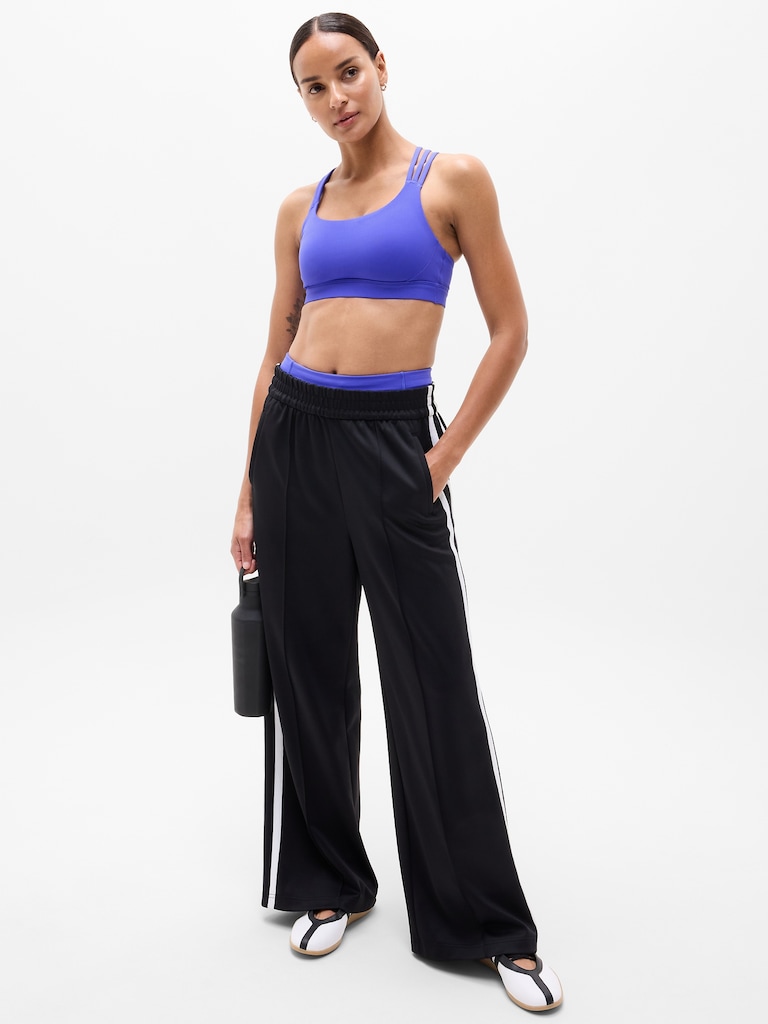 Train Free Sports Bra A-C