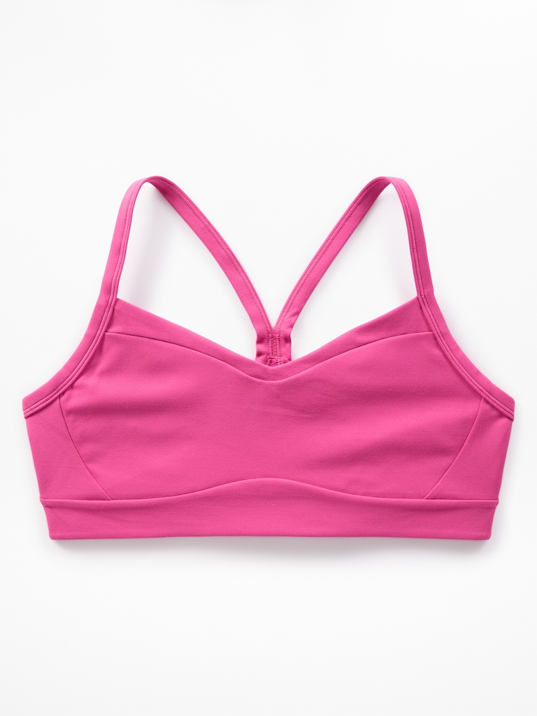 Vital Sports Bra A-C