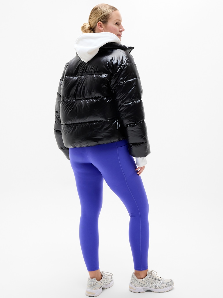 Salutation Stash High Rise Legging