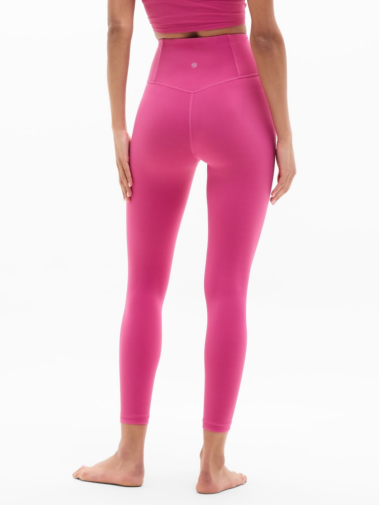 Elation Ultra High Rise 7/8 Legging