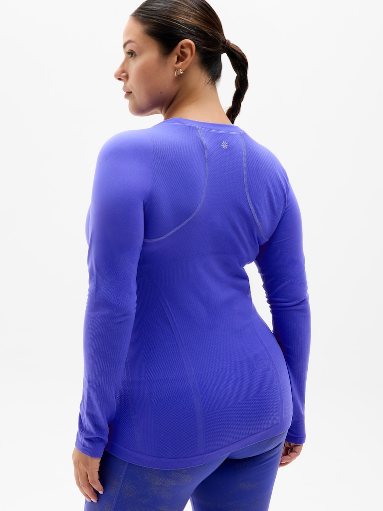 Momentum Seamless Top