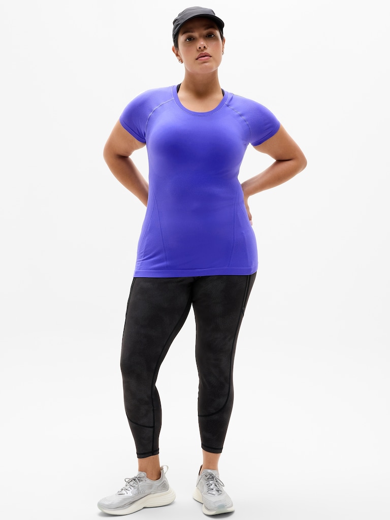 Momentum Seamless Tee
