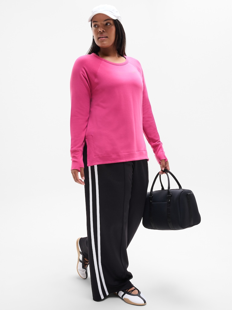 Coaster Luxe Recover Sweatshirt