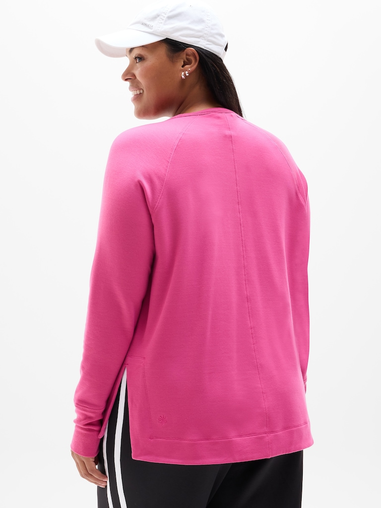 Coaster Luxe Recover Sweatshirt