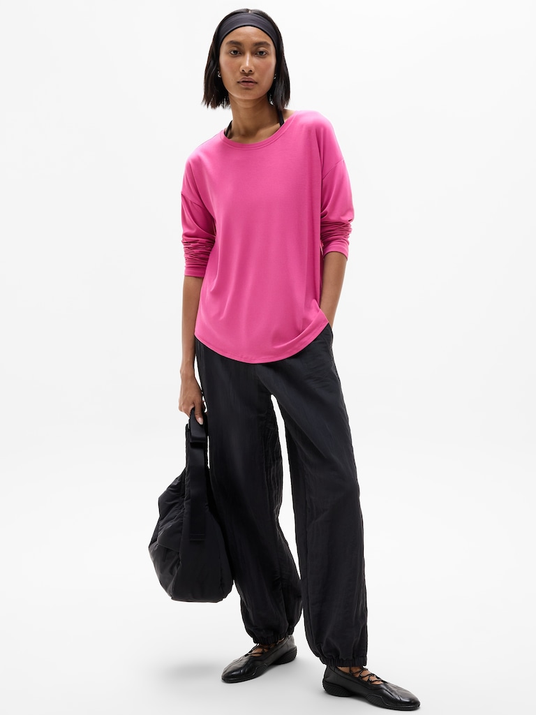Move With Ease Top