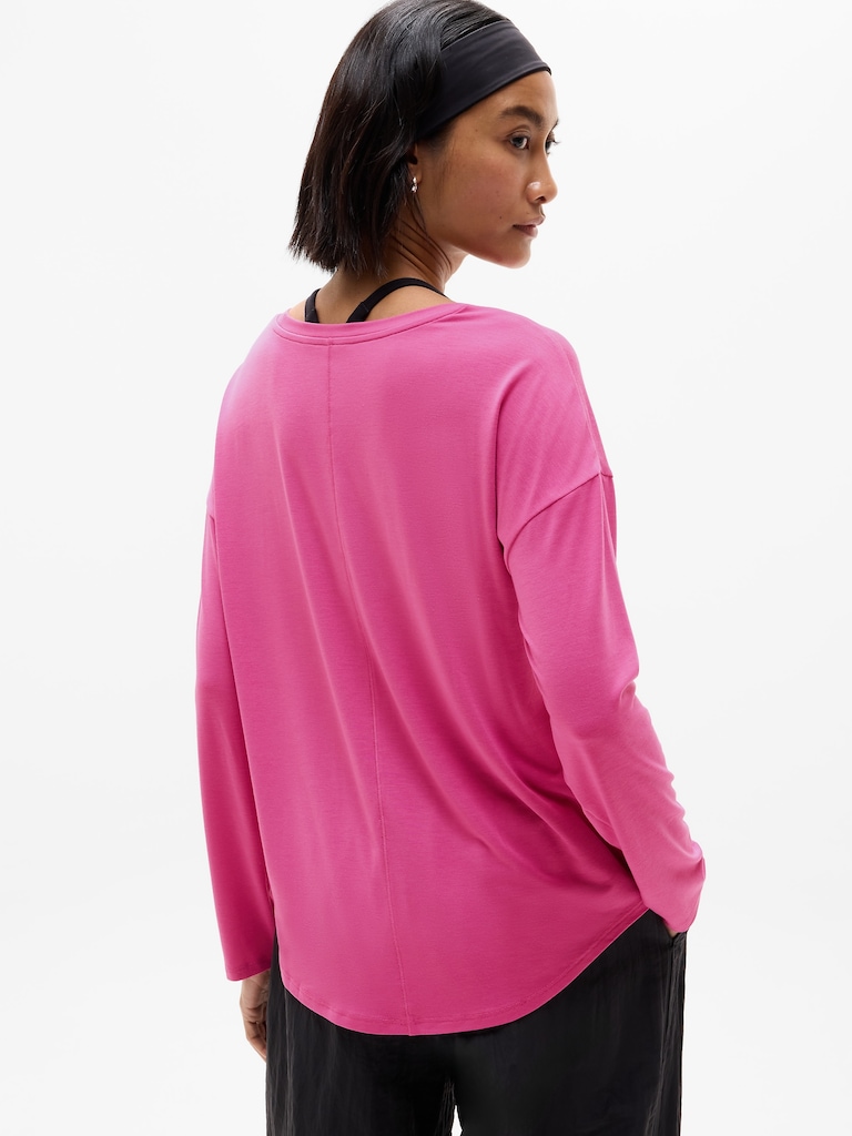 Move With Ease Top