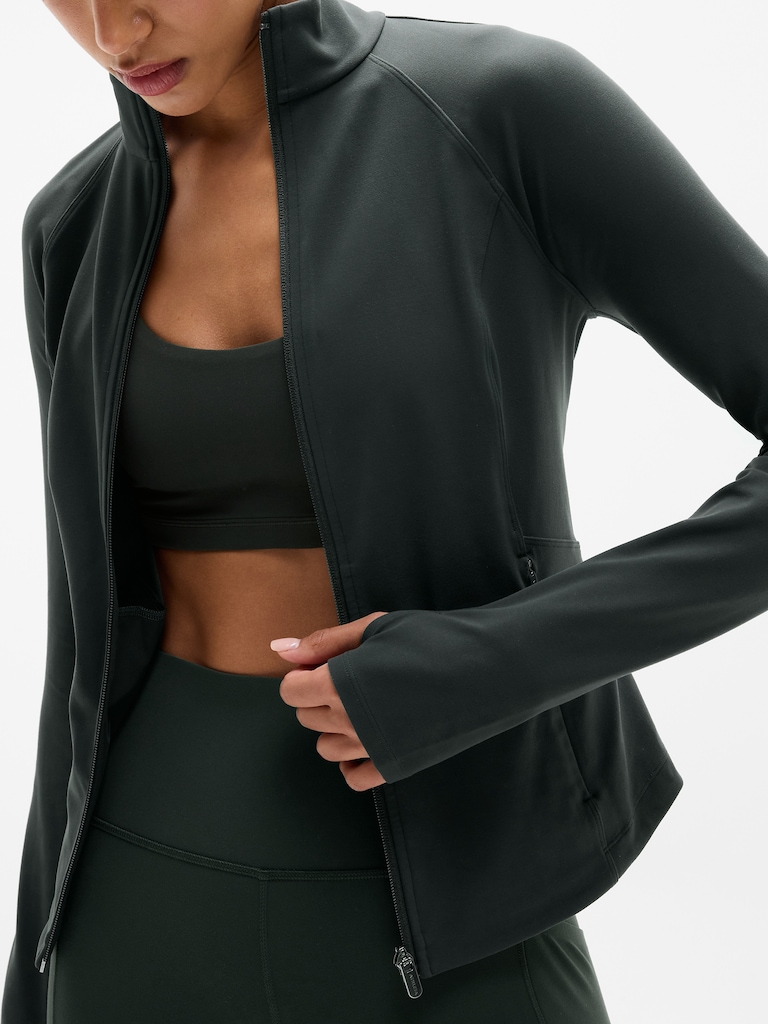Salutation Jacket 2.0