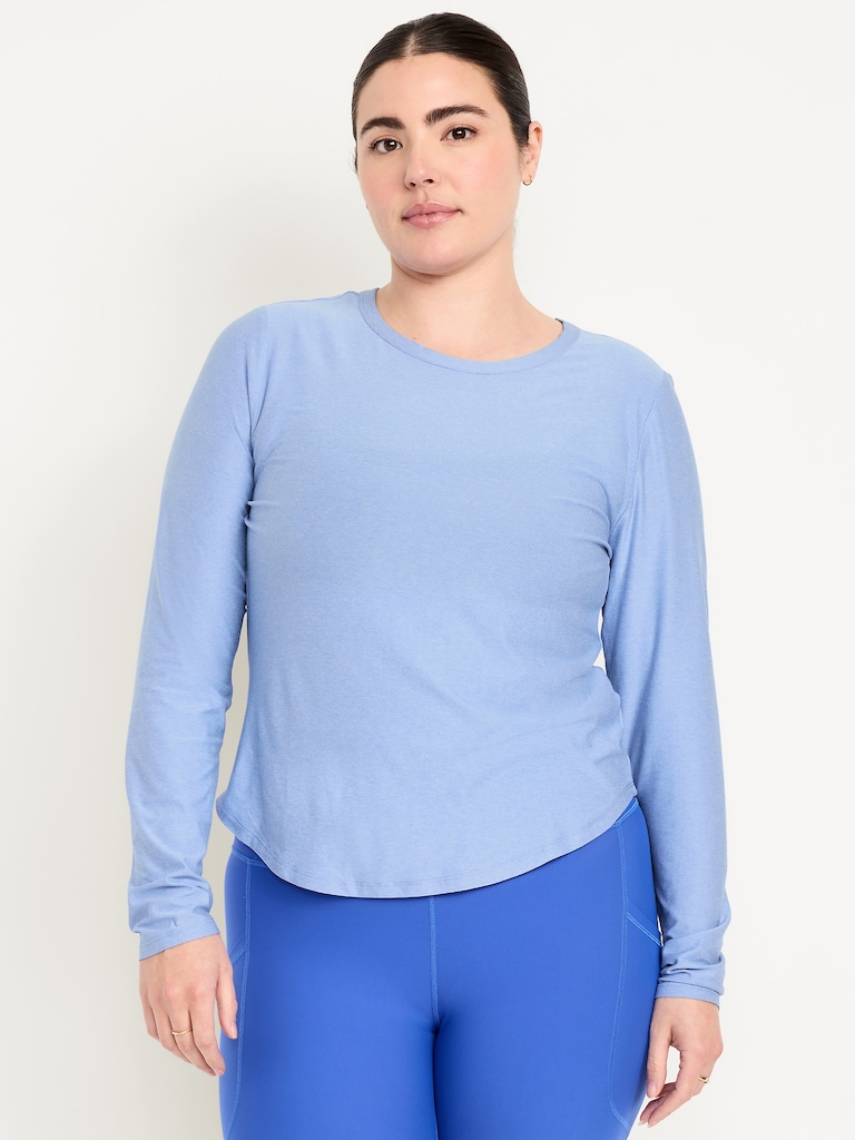 CloudMotion Base Layer Top