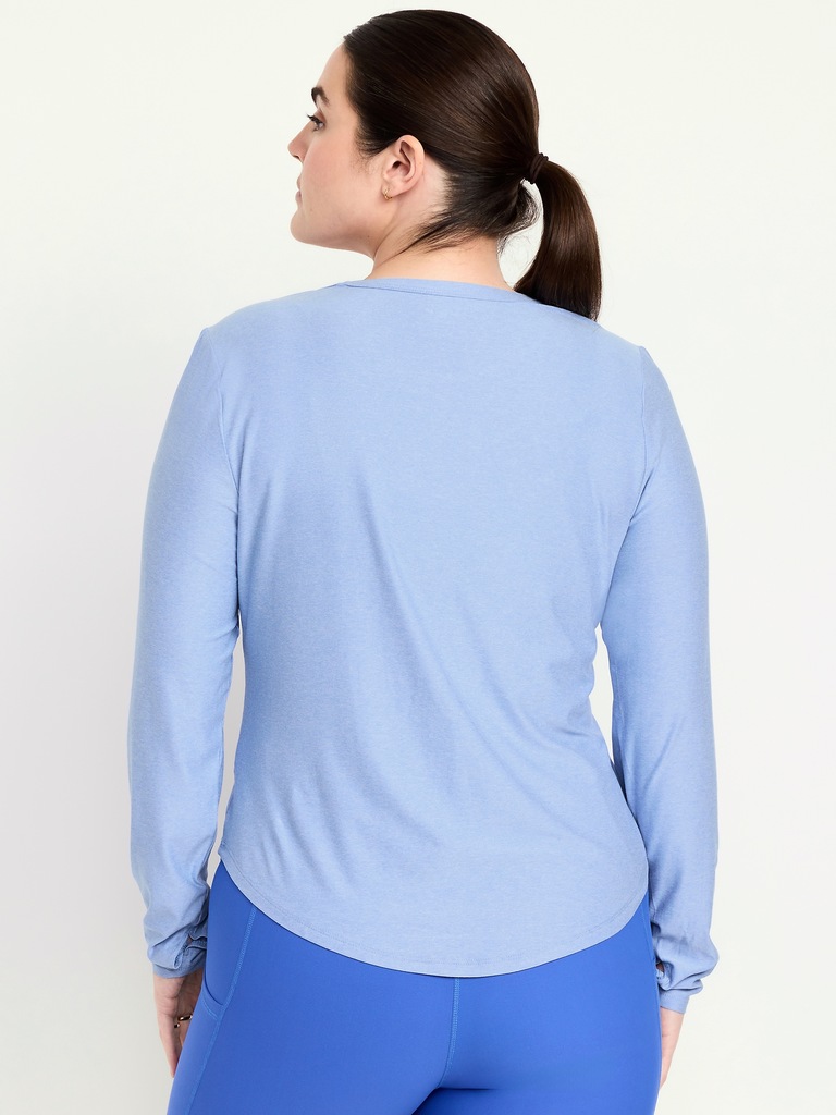 CloudMotion Base Layer Top
