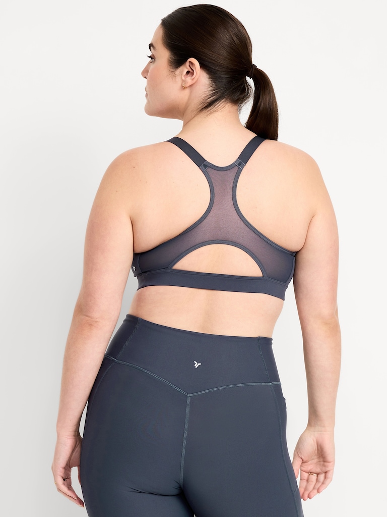 Medium Support PowerSoft Sports Bra