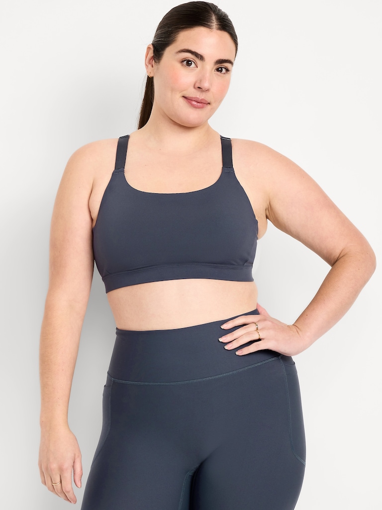 Medium Support PowerSoft Sports Bra