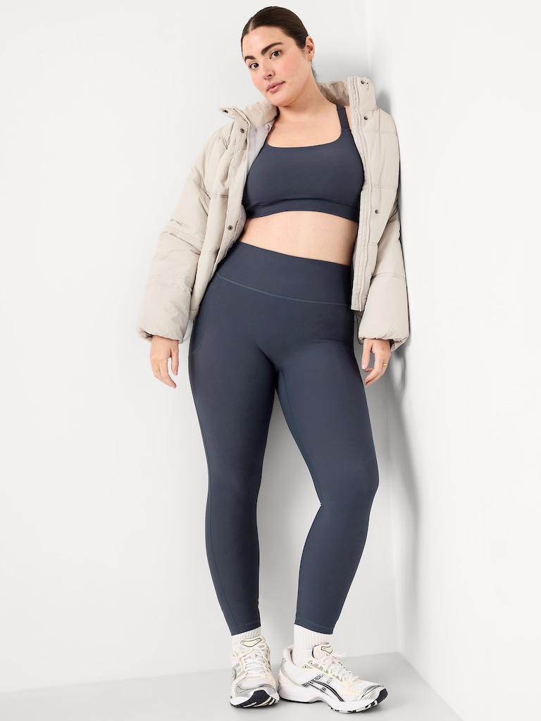 Medium Support PowerSoft Sports Bra