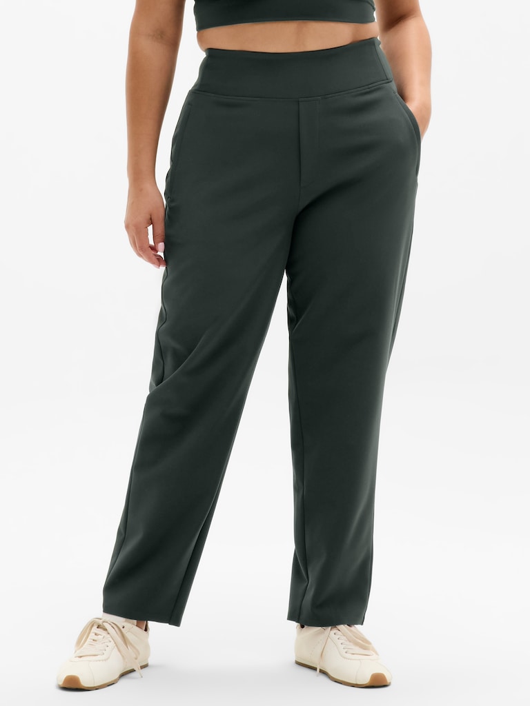 Endless High Rise Pant