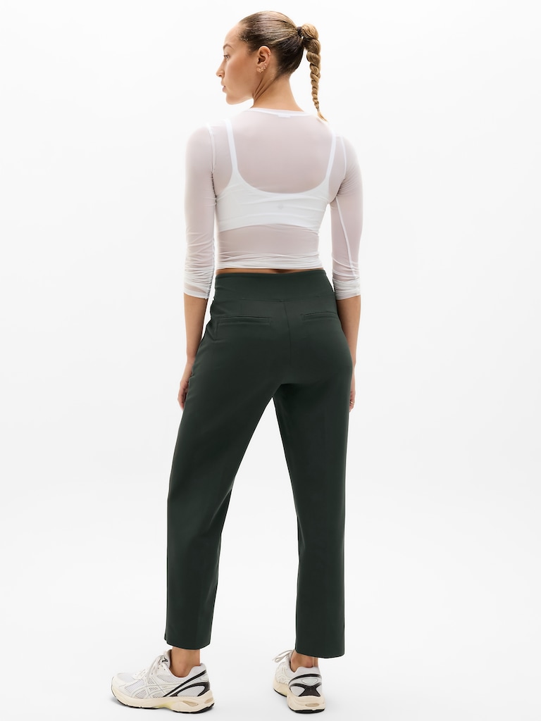 Endless High Rise Pant