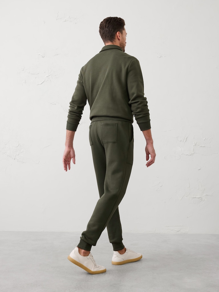 Fleece Jogger
