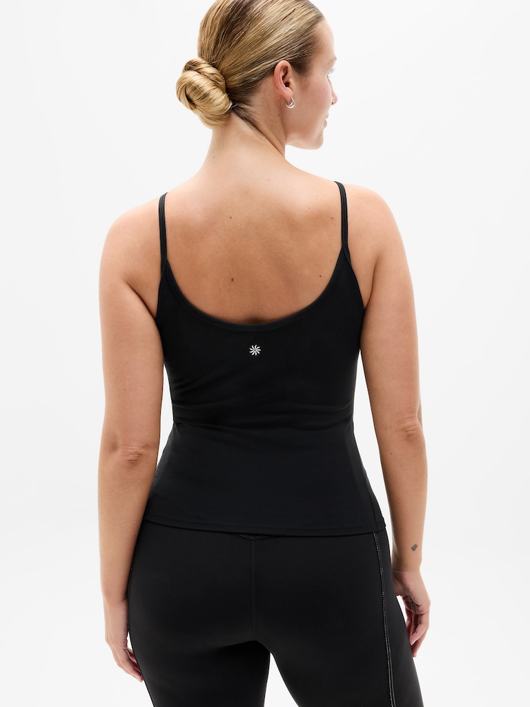 Transcend Cami