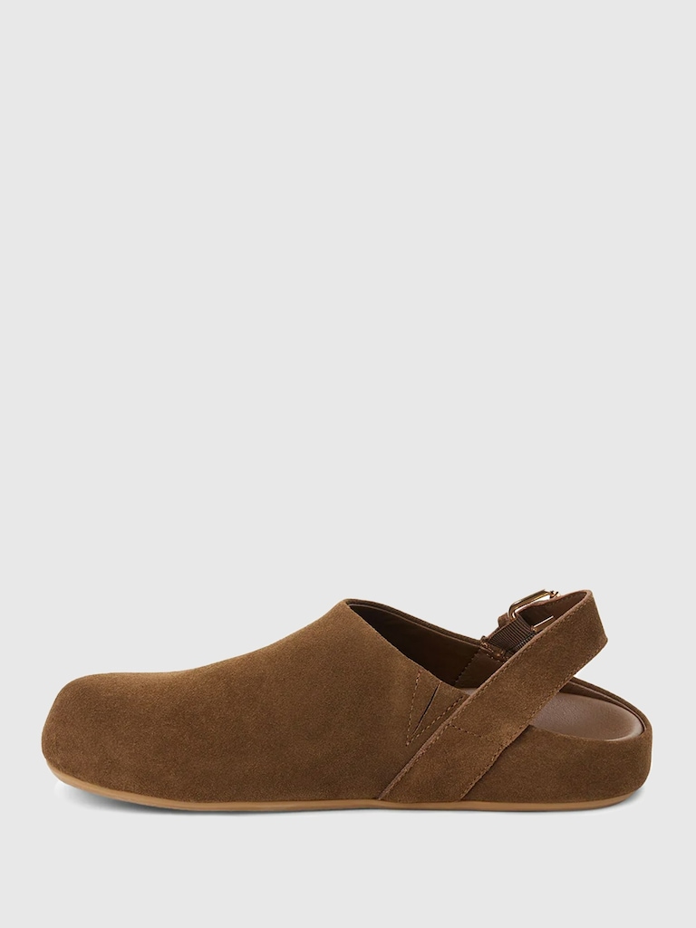 Otto Clog