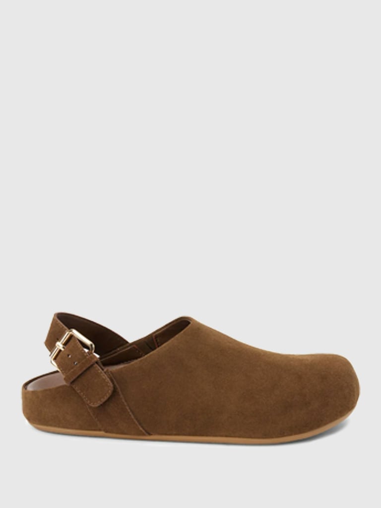 Otto Clog