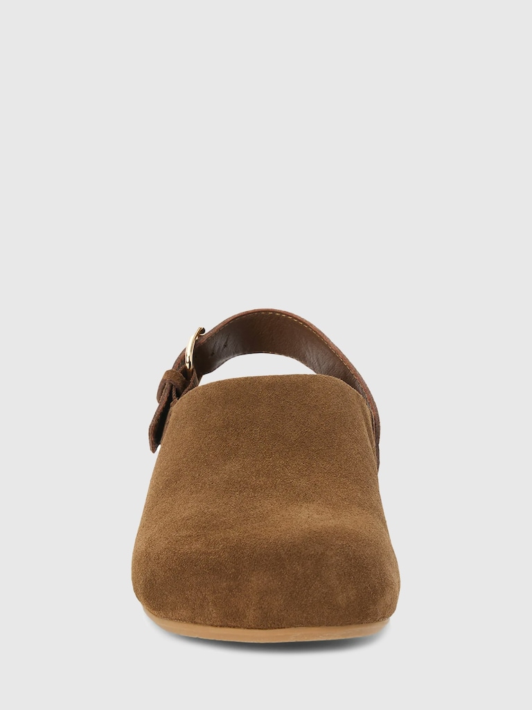 Otto Clog