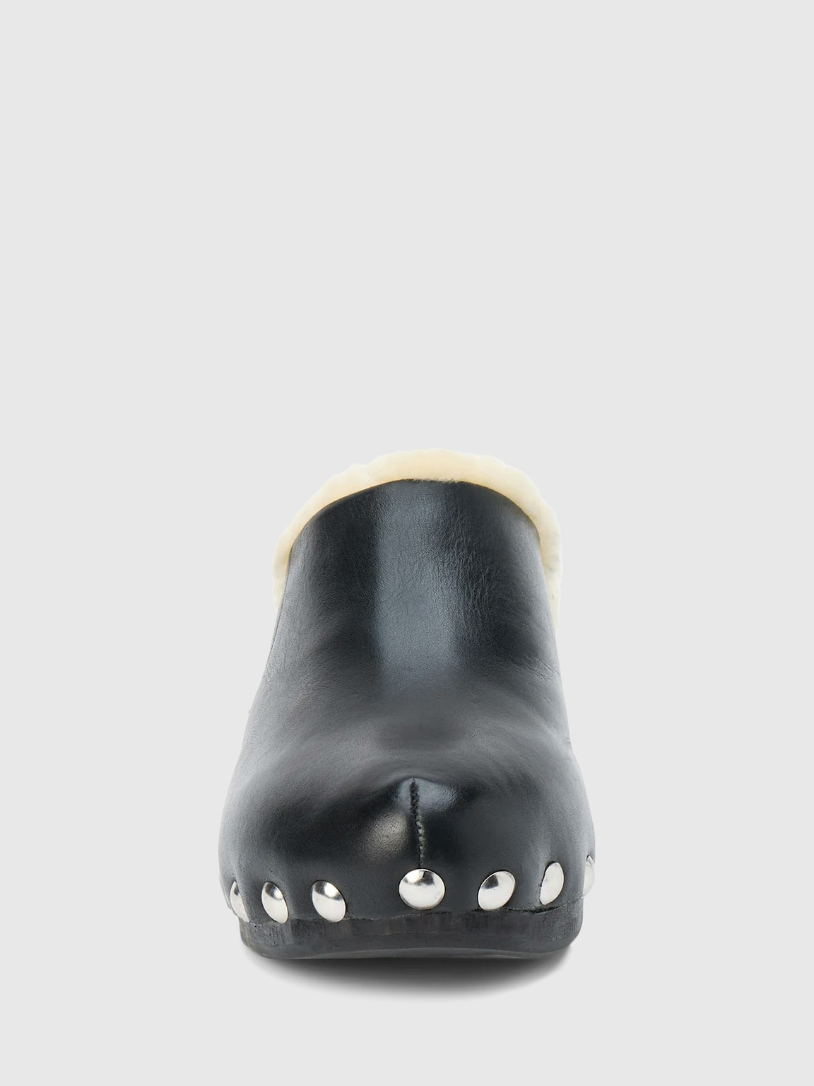 Mayfair Clog