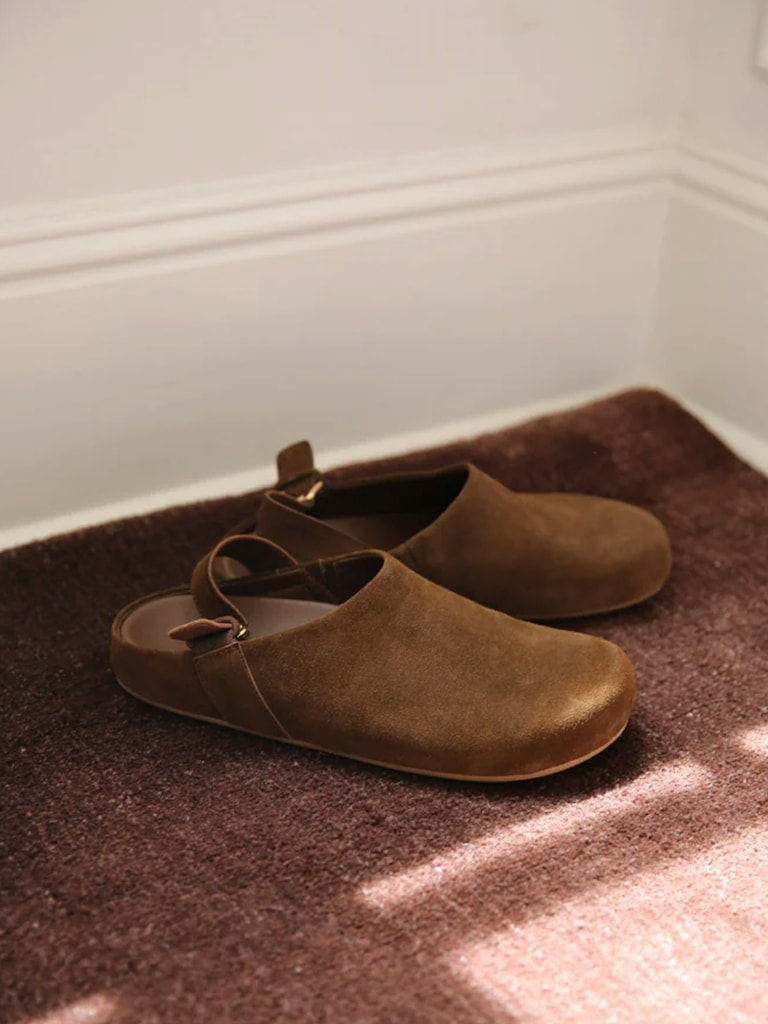 Otto Clog