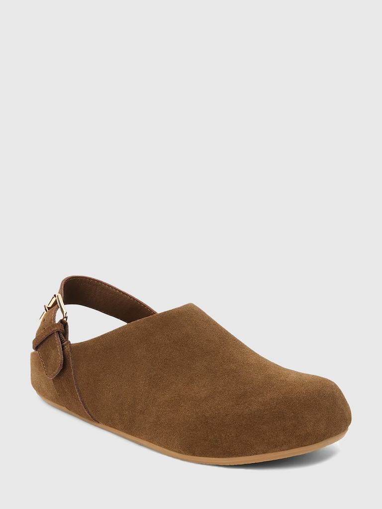 Otto Clog