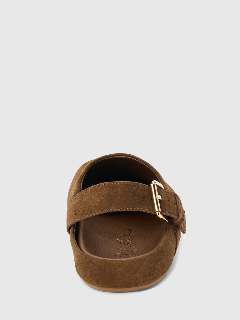 Otto Clog