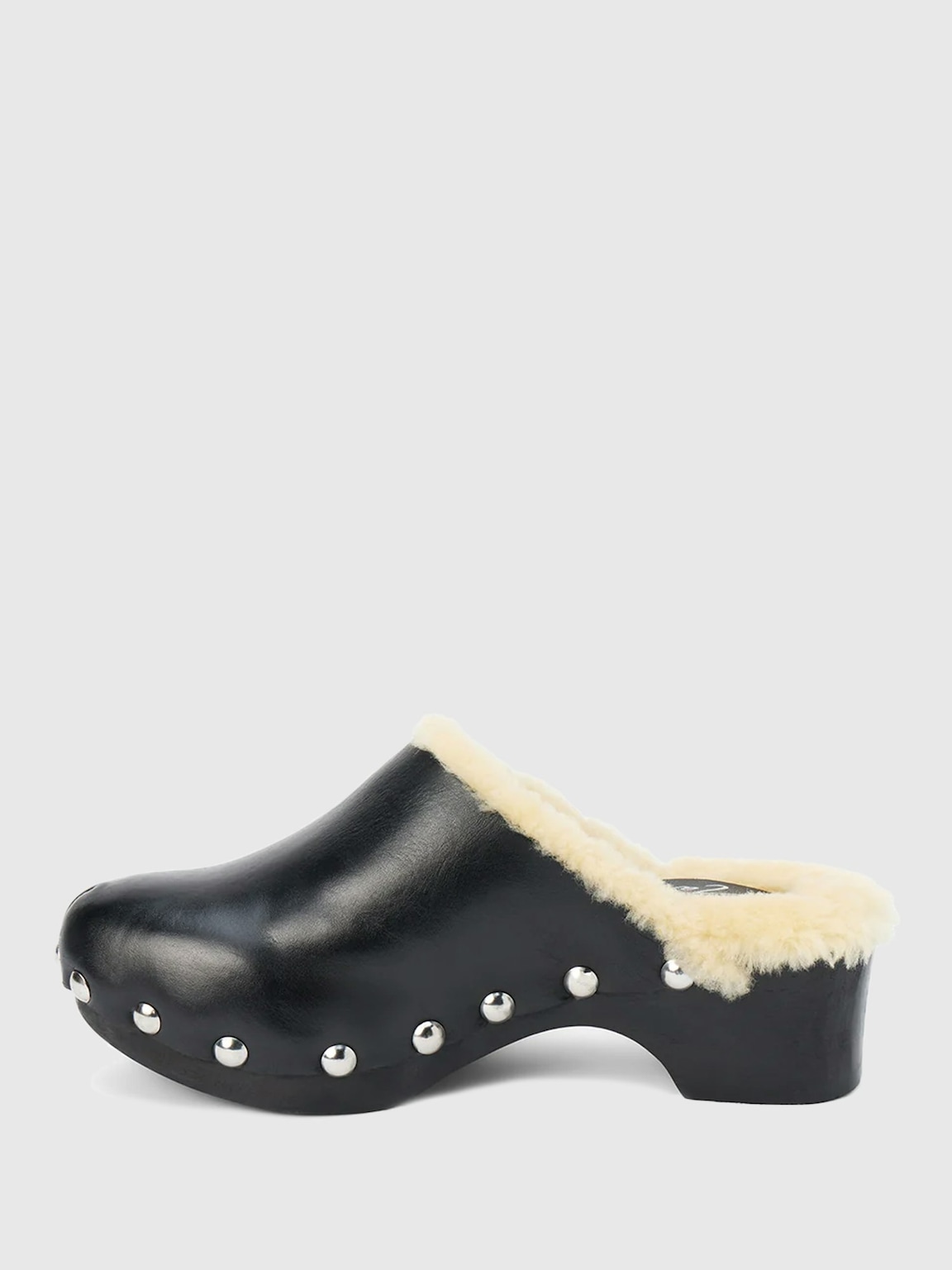 Mayfair Clog