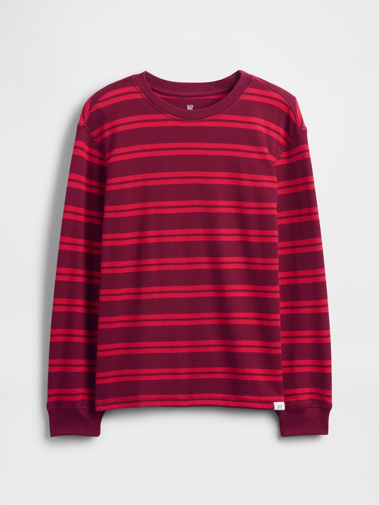 Kids Waffle T-Shirt