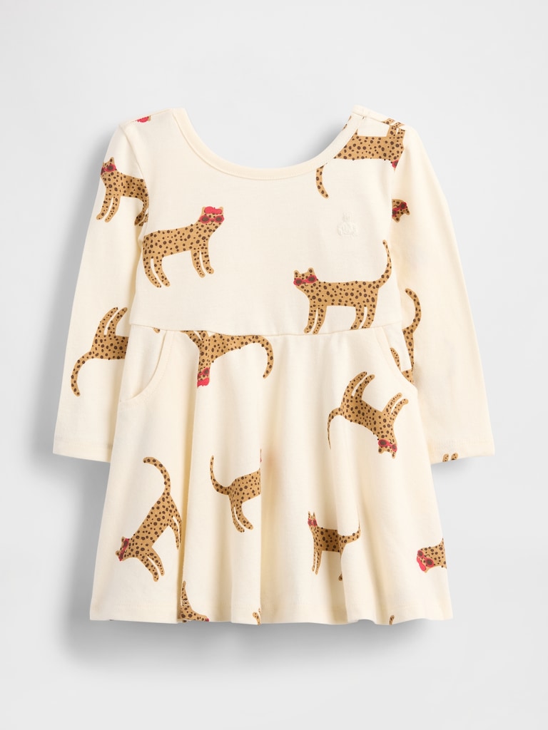 Baby & Toddler Mix & Match Twirl Dress