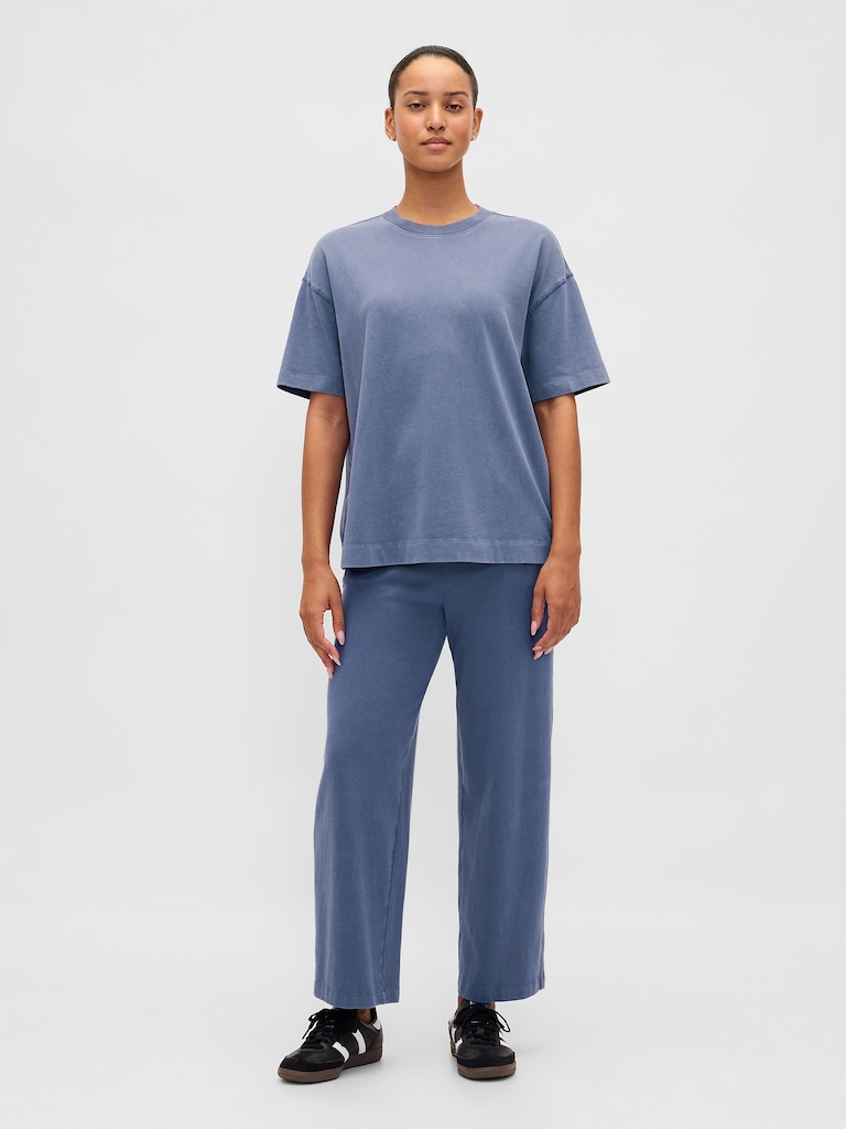 Heavyweight Oversized T-Shirt