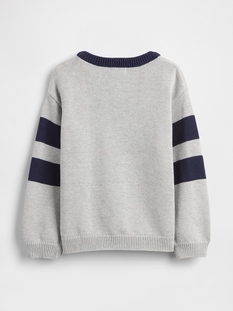 Baby & Toddler Snoopy Joe Cool Sweater