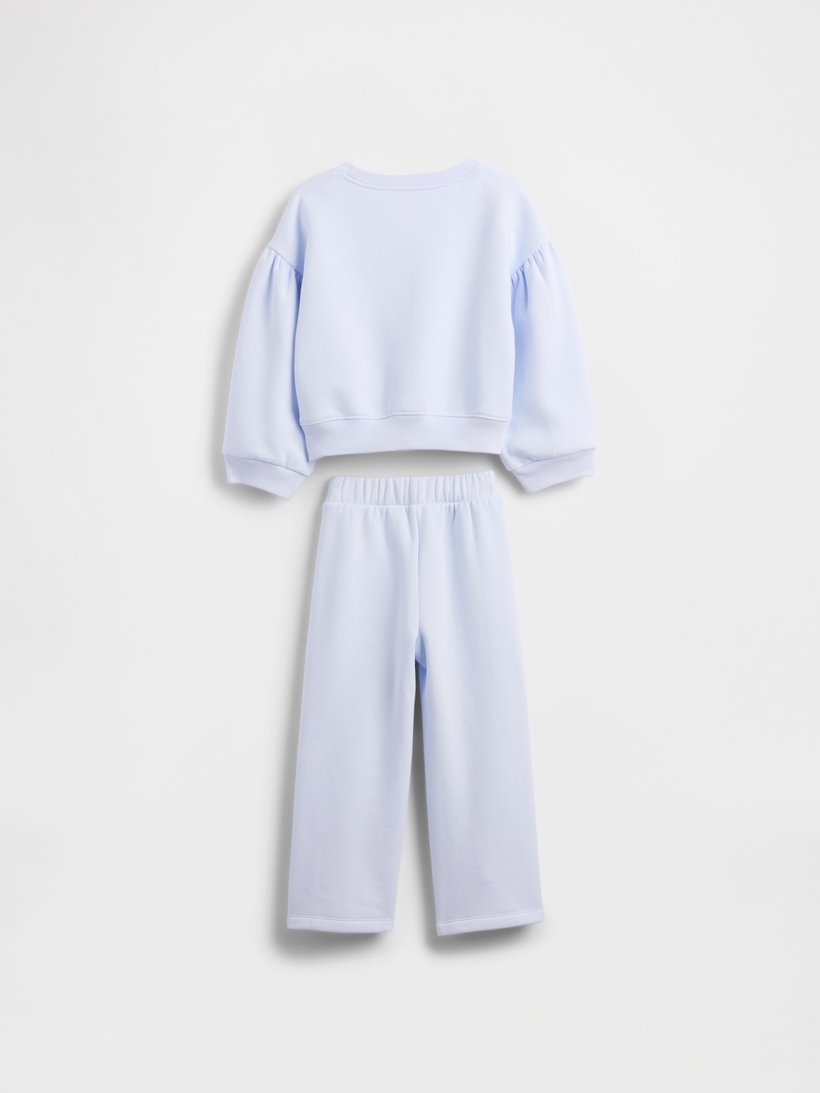 Gap × Disney Baby & Toddler VintageSoft Outfit Set