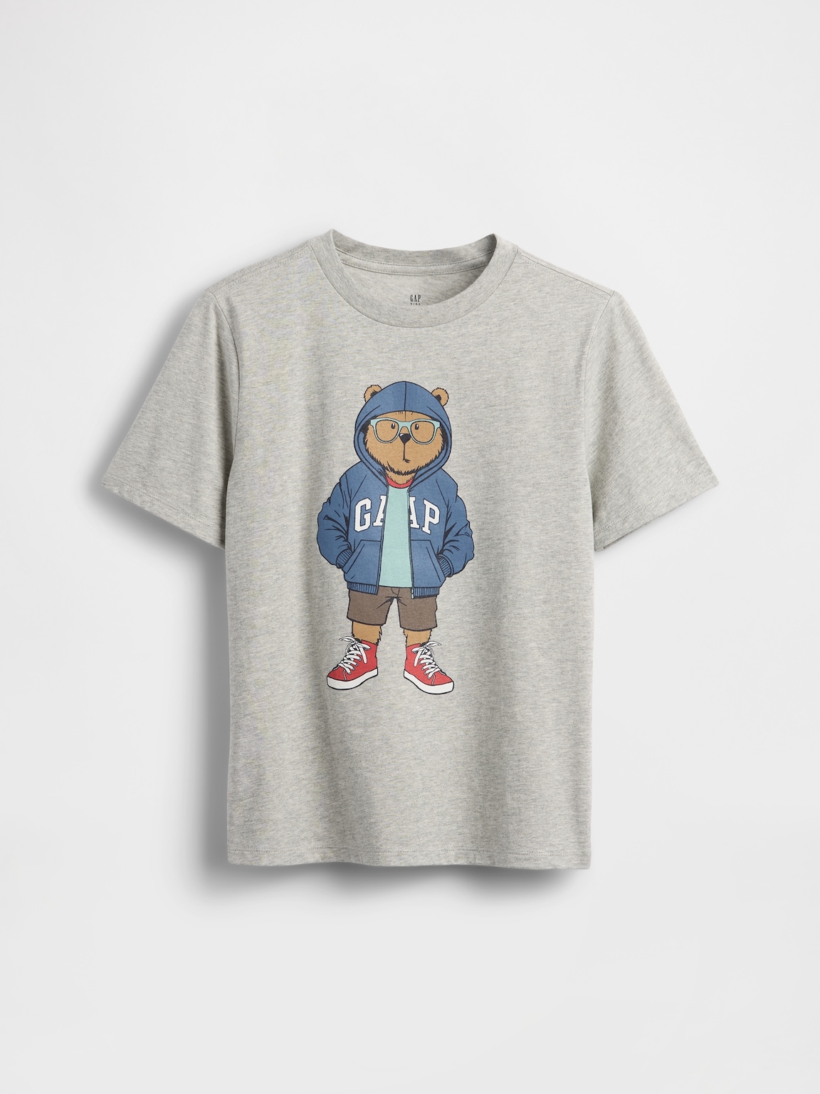 Kids Graphic T-Shirt