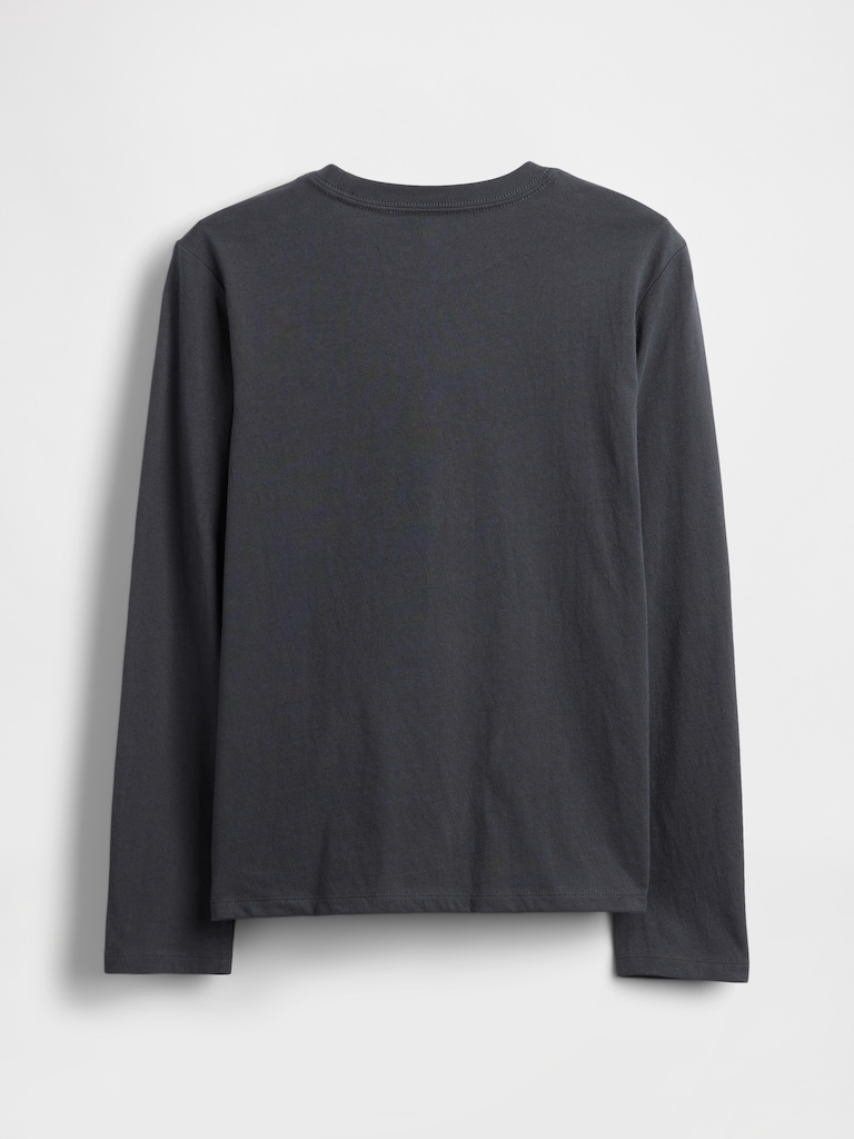 Kids Graphic T-Shirt