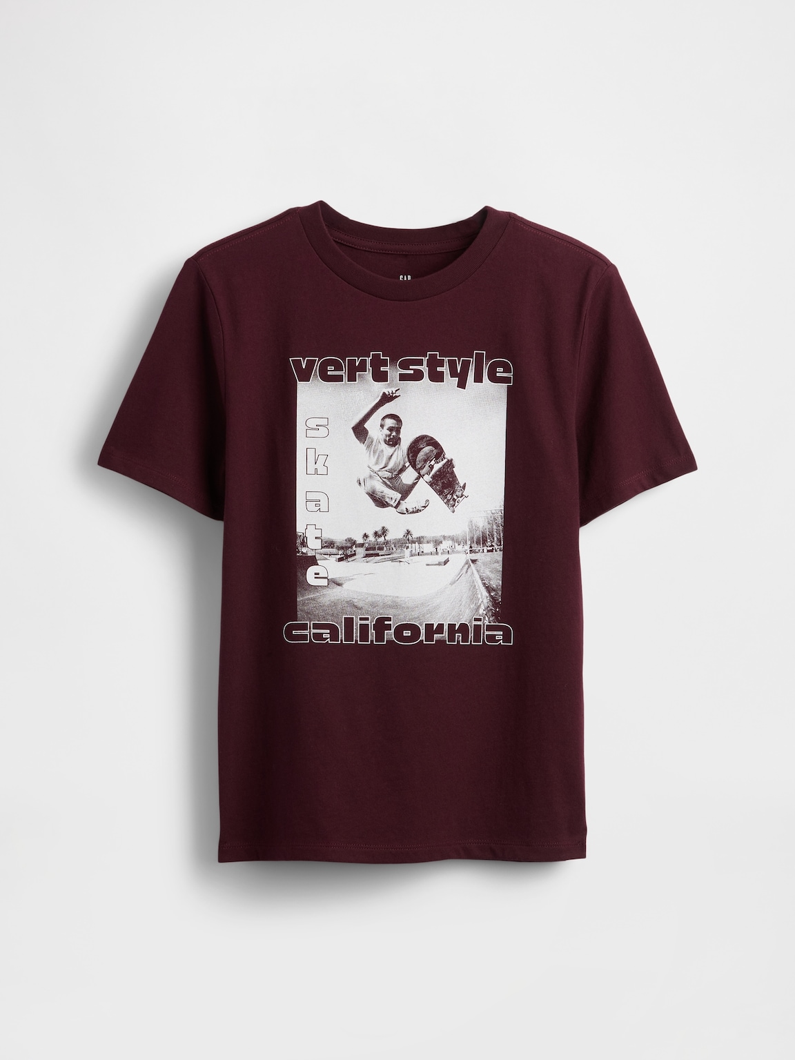 Kids Graphic T-Shirt