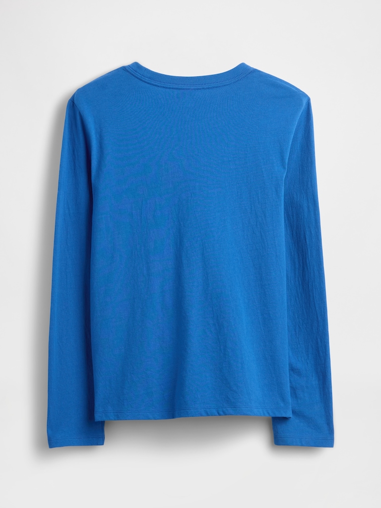 Kids Graphic T-Shirt