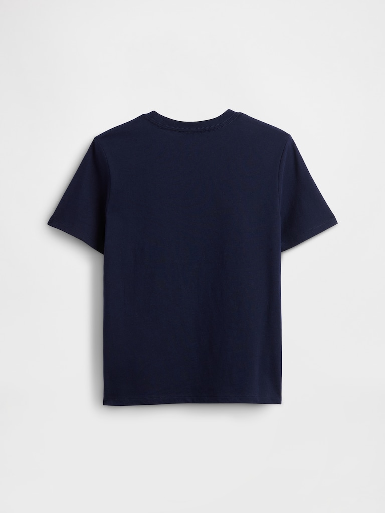 Kids Graphic T-Shirt