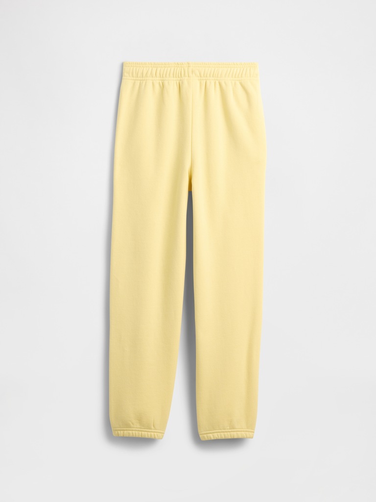 Kids Relaxed Gap Logo Joggers