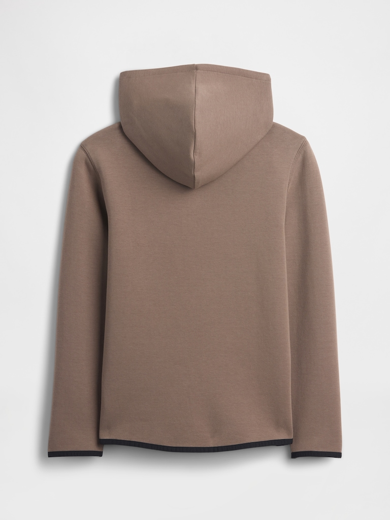 Kids GapFit Tech Hoodie