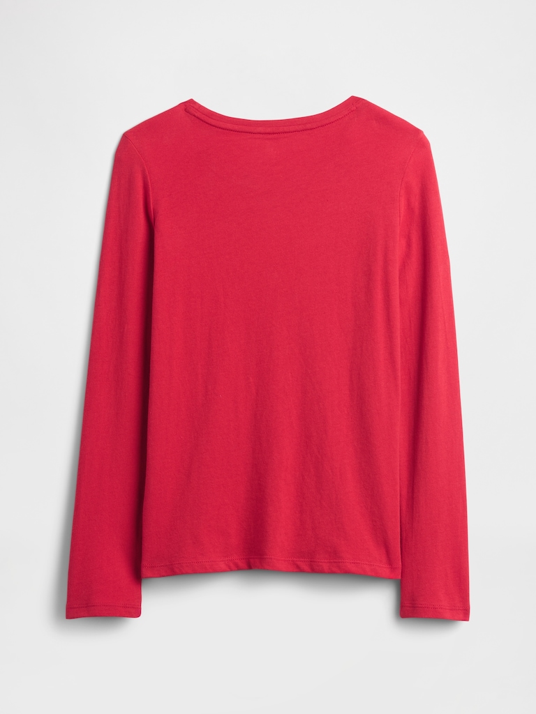 Kids Graphic T-Shirt