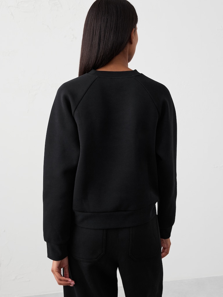 Weekender Twist Sweatshirt